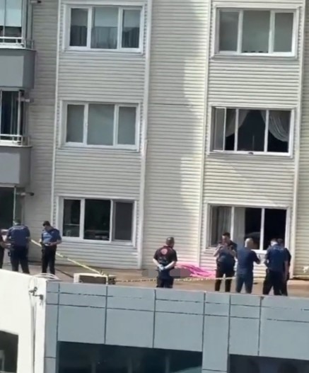 Bursa&rsquo;da bayram temizliği faciayla bitti
