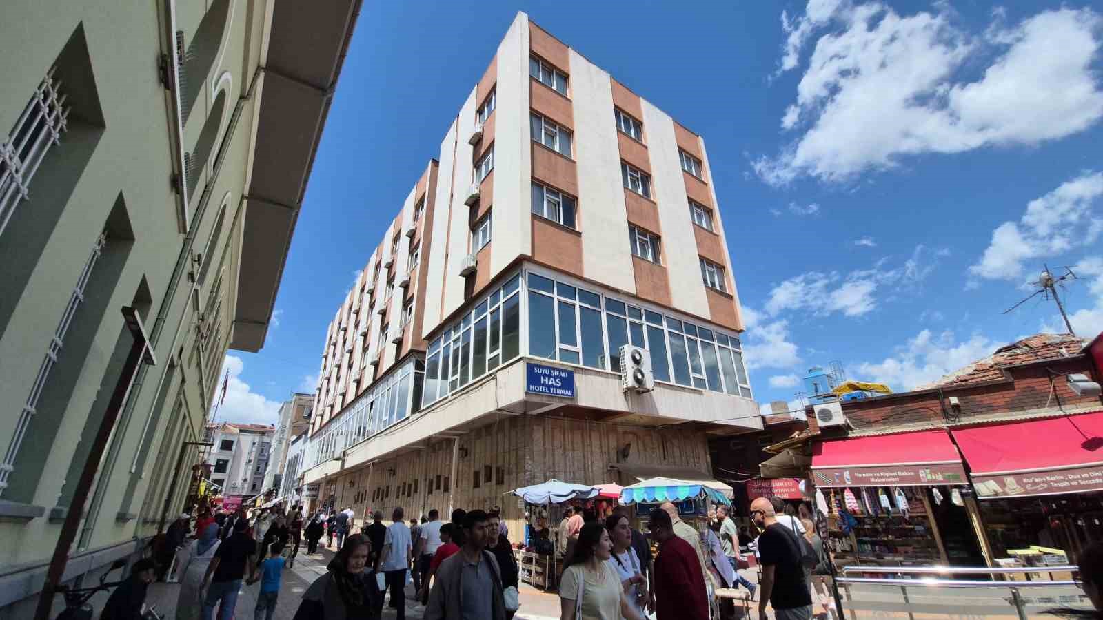 Hamamda fenalaşan 12 yaşındaki çocuk hayatını kaybetti