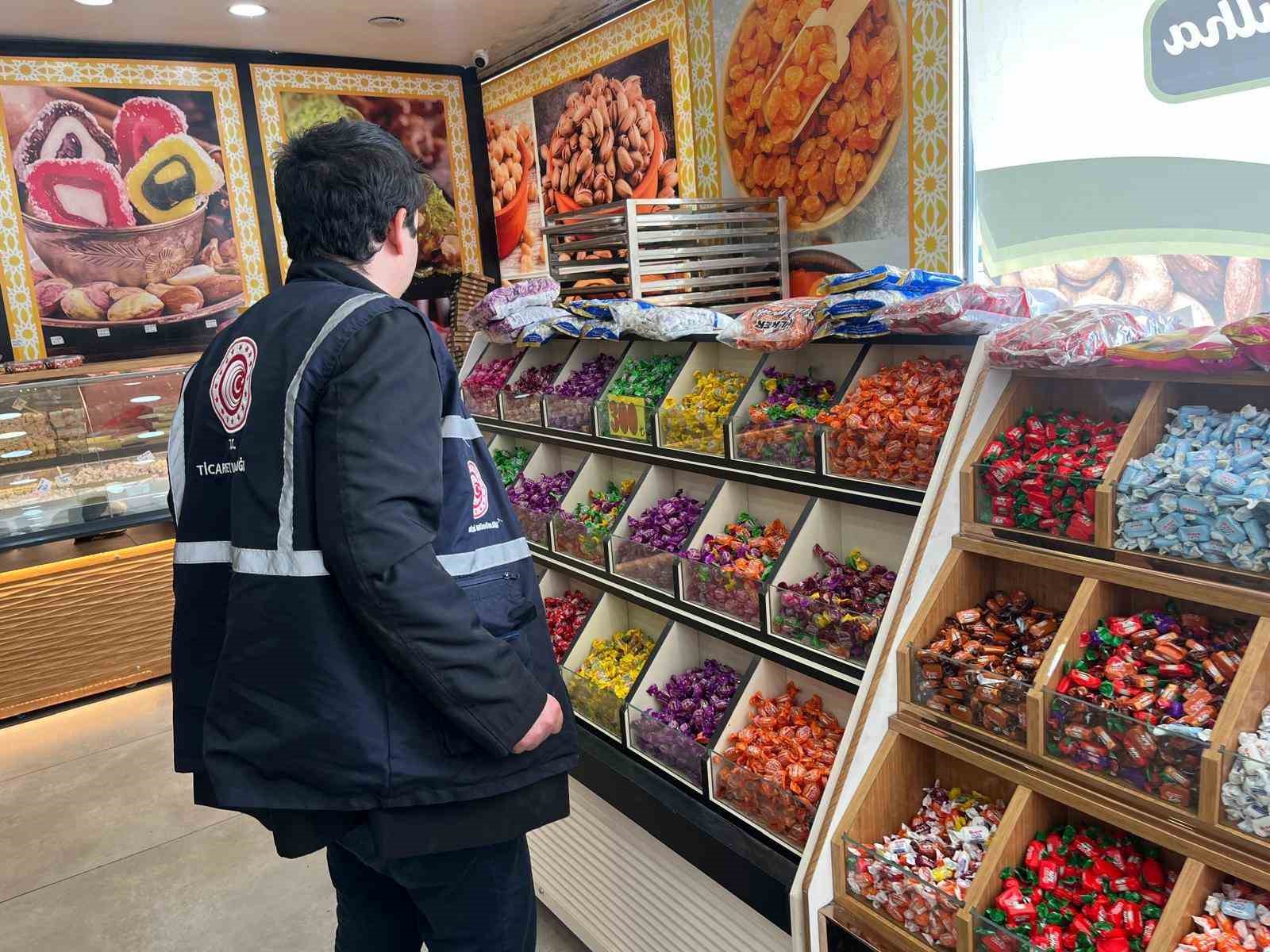 Denetimlerde 32 firmada aykırılık tespit edilerek ceza uygulandı
