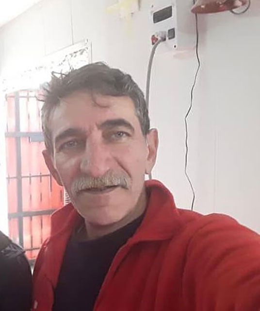 Kurbanlık almaya giderken can verdi: Baba &ouml;ld&uuml;, 2 oğlu yaralandı
