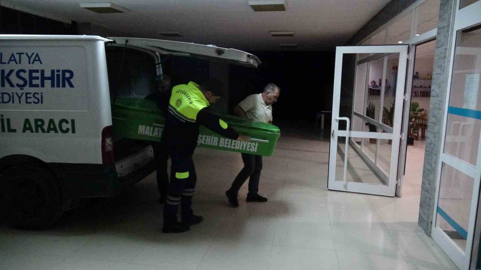 24 yaşındaki genç, bakım merkezinde ölü bulundu