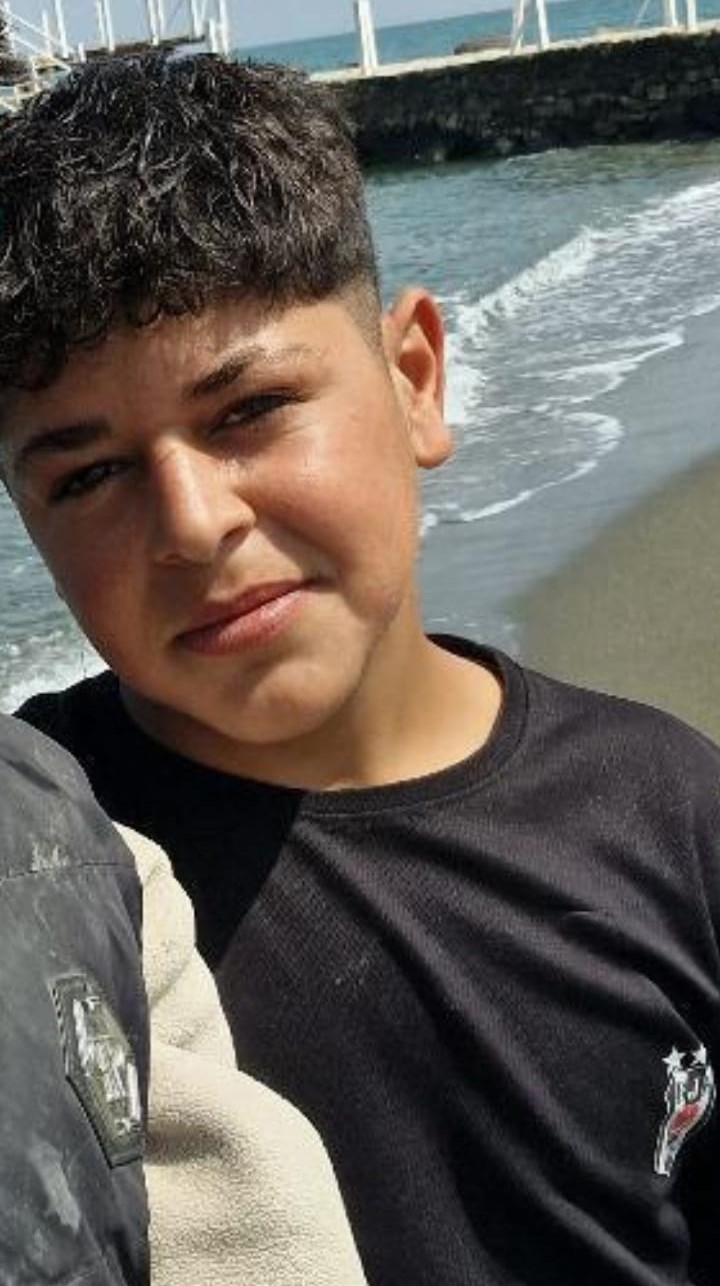 Heyelanda bir &ccedil;ocuğu &ouml;len, diğer evladı 6 g&uuml;nd&uuml;r yaşam m&uuml;cadelesi veren g&ouml;z&uuml; yaşlı anne: "Bayram sevincimiz vardı, gitti"
