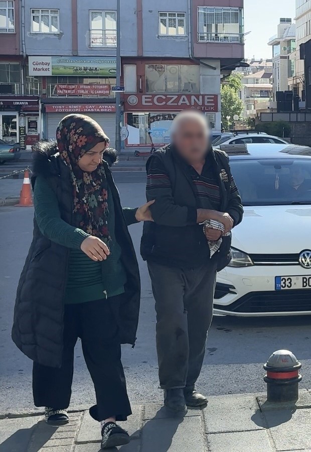 Kayseri&rsquo;de acemi kasaplar hastaneye koştu
