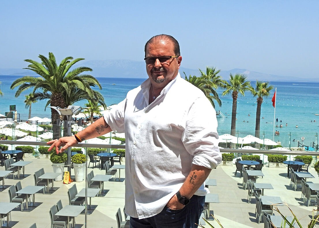 Çeşme ve Alaçatı’da bayram bereketi: 9 günlük tatil turizmcilere umut oldu