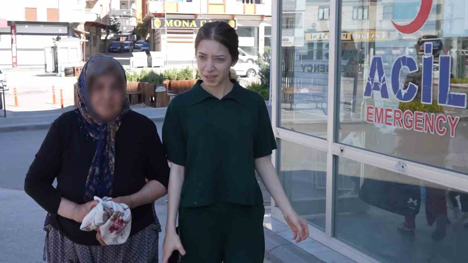 Gaziantep’te acemi kasaplar acilleri doldurdu