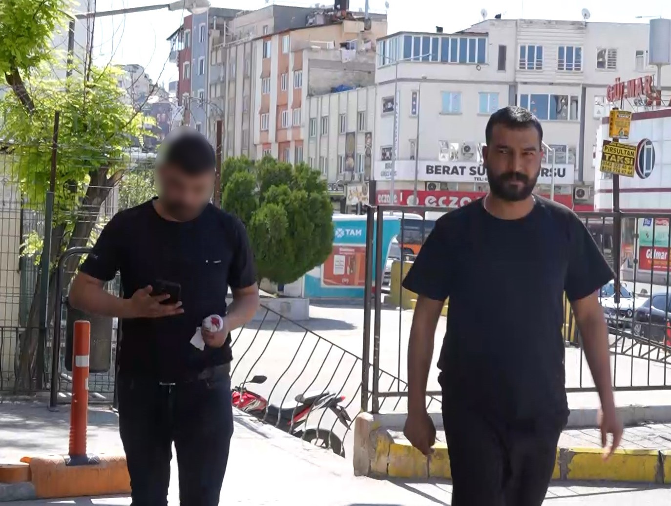 Gaziantep’te acemi kasaplar acilleri doldurdu