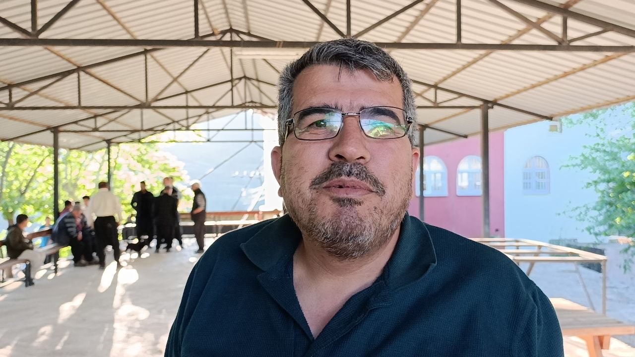 Adana&rsquo;da k&ouml;ylerde asırlık bayramlaşma geleneği
