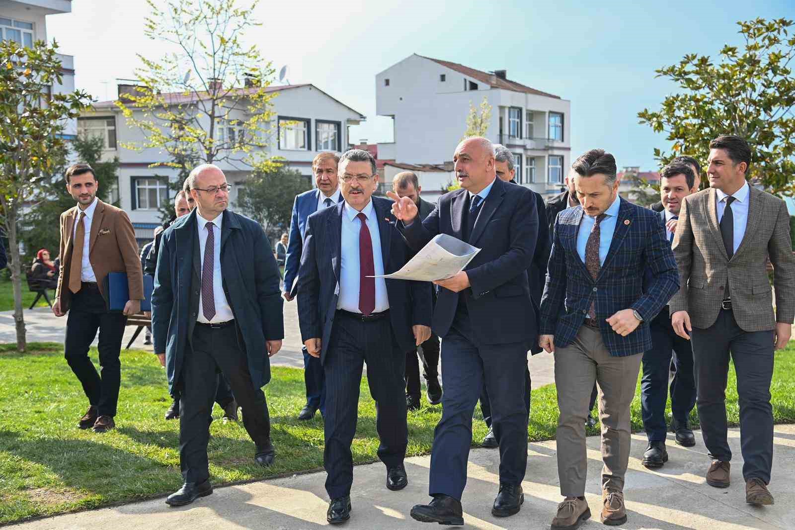 Avni Aker Millet Bah&ccedil;esi&rsquo;nde futbol heyecanı yeniden başlıyor
