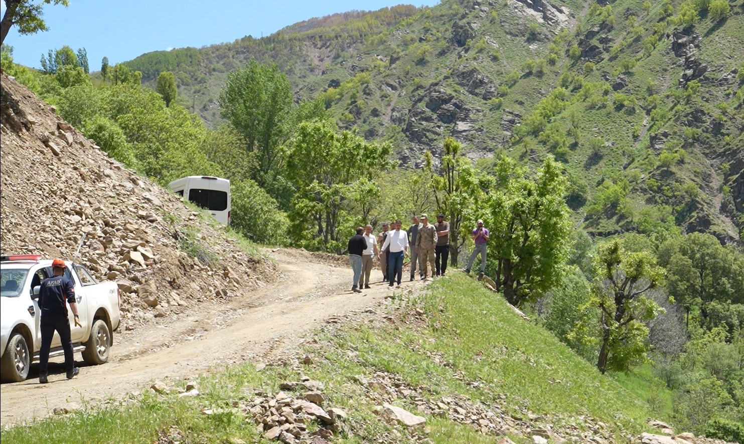 Muş&rsquo;ta 8 g&uuml;nd&uuml;r aranan G&uuml;lsima Yıldız&rsquo;ın cansız bedenine ulaşıldı
