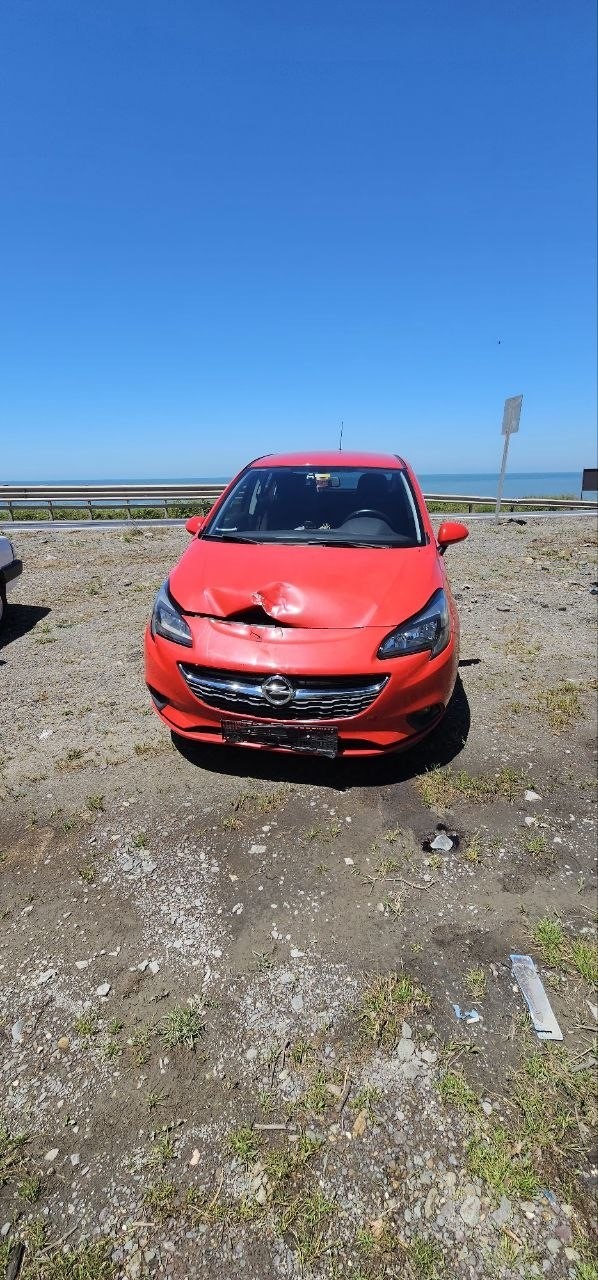Alaplı’da otomobilin çarptığı motosiklet sürücüsü yaralandı