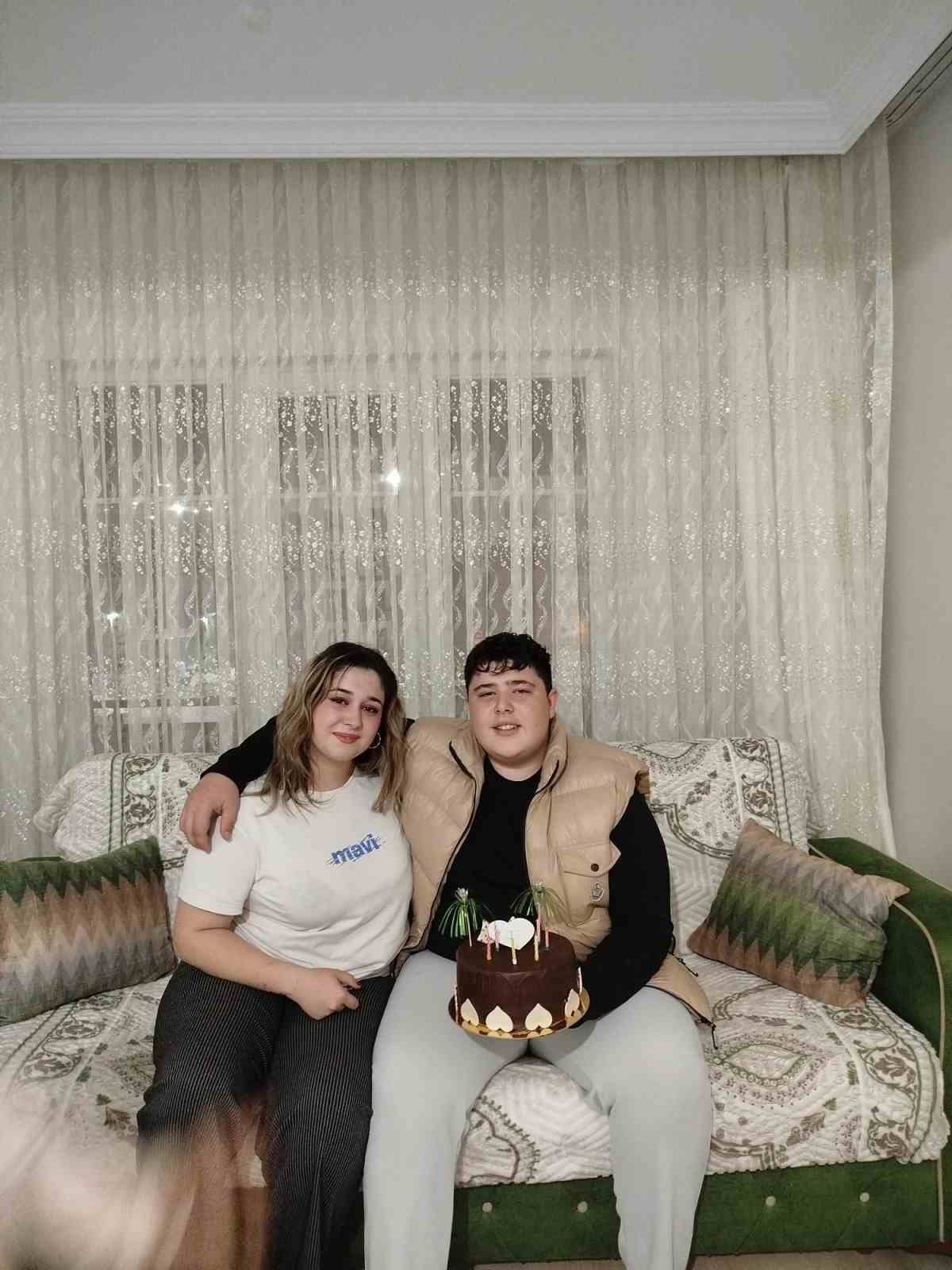 15 yaşındaki Mustafa’nın ölümünde sanığa 18 yıla kadar hapis talebi
