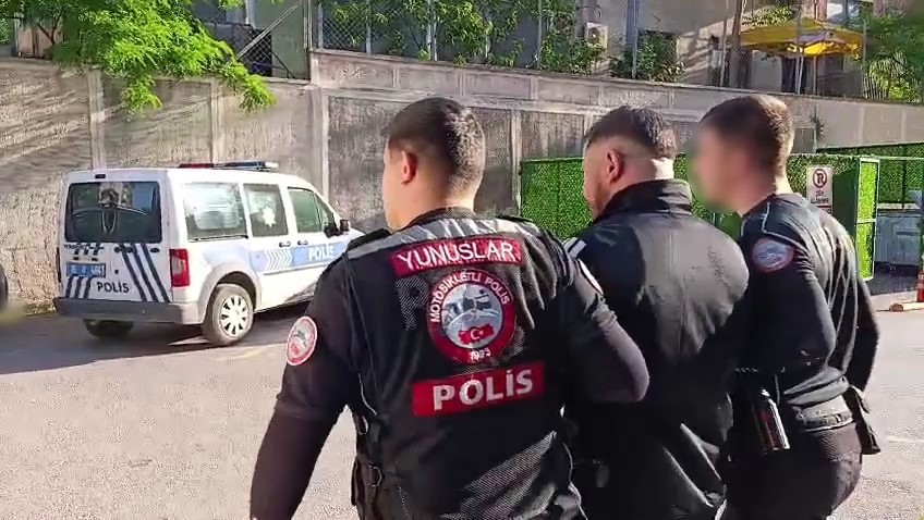 Yaşlı teyzesini evinde darp ederek öldüren şüpheli tutuklandı