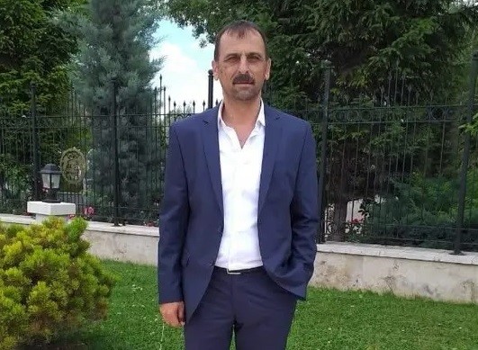 Annesinin sevgilisini öldürüp kaçan zanlı yakalandı