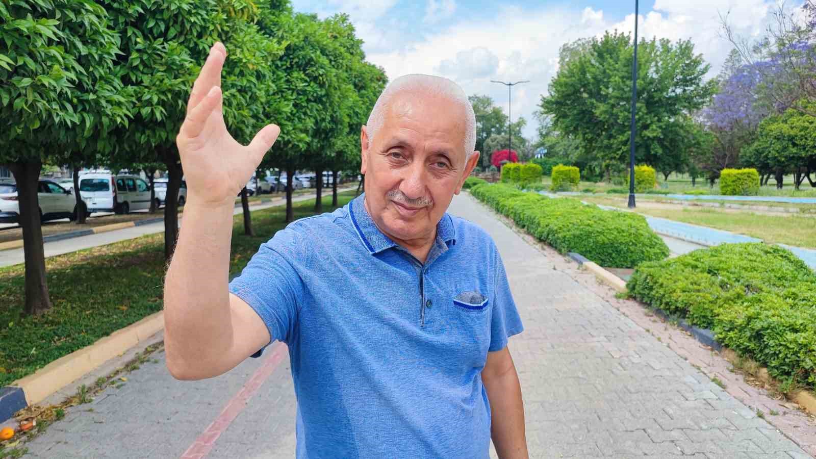 G&ouml;l i&ccedil;indeki Augusto Antik Kentin olduğu yer sit alanı ilan edildi
