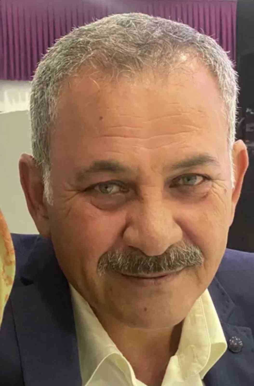 Osmaniye&rsquo;de kalp krizi sonucu &ouml;len adamın son paylaşımı y&uuml;rek burktu
