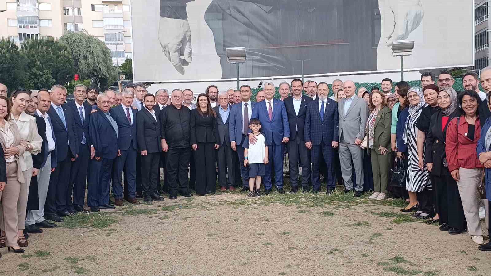 Ticaret Bakanı Bolat: "Haziran’da ihracatta büyük artış bekliyoruz"