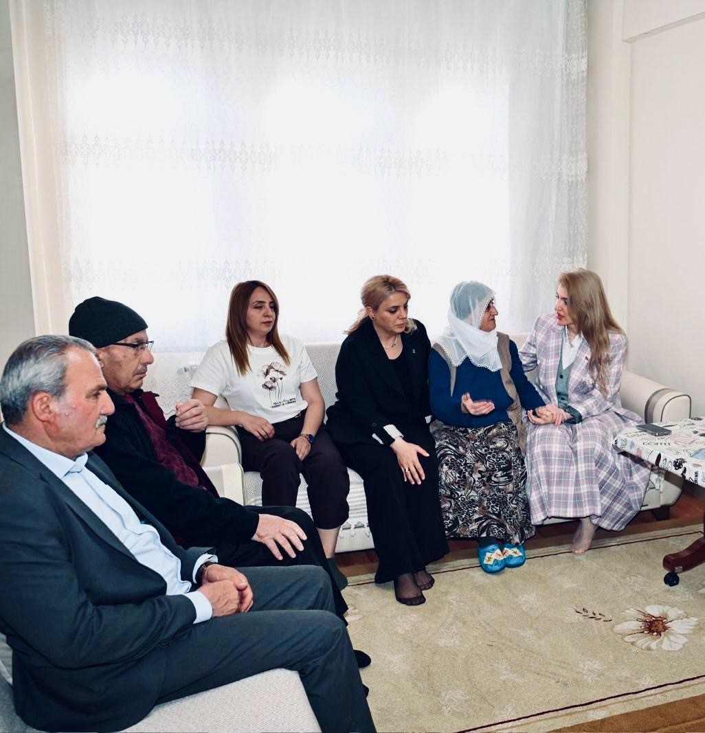 Malatya’da geleneksel sofralardan güçlü aile birlikteliğine