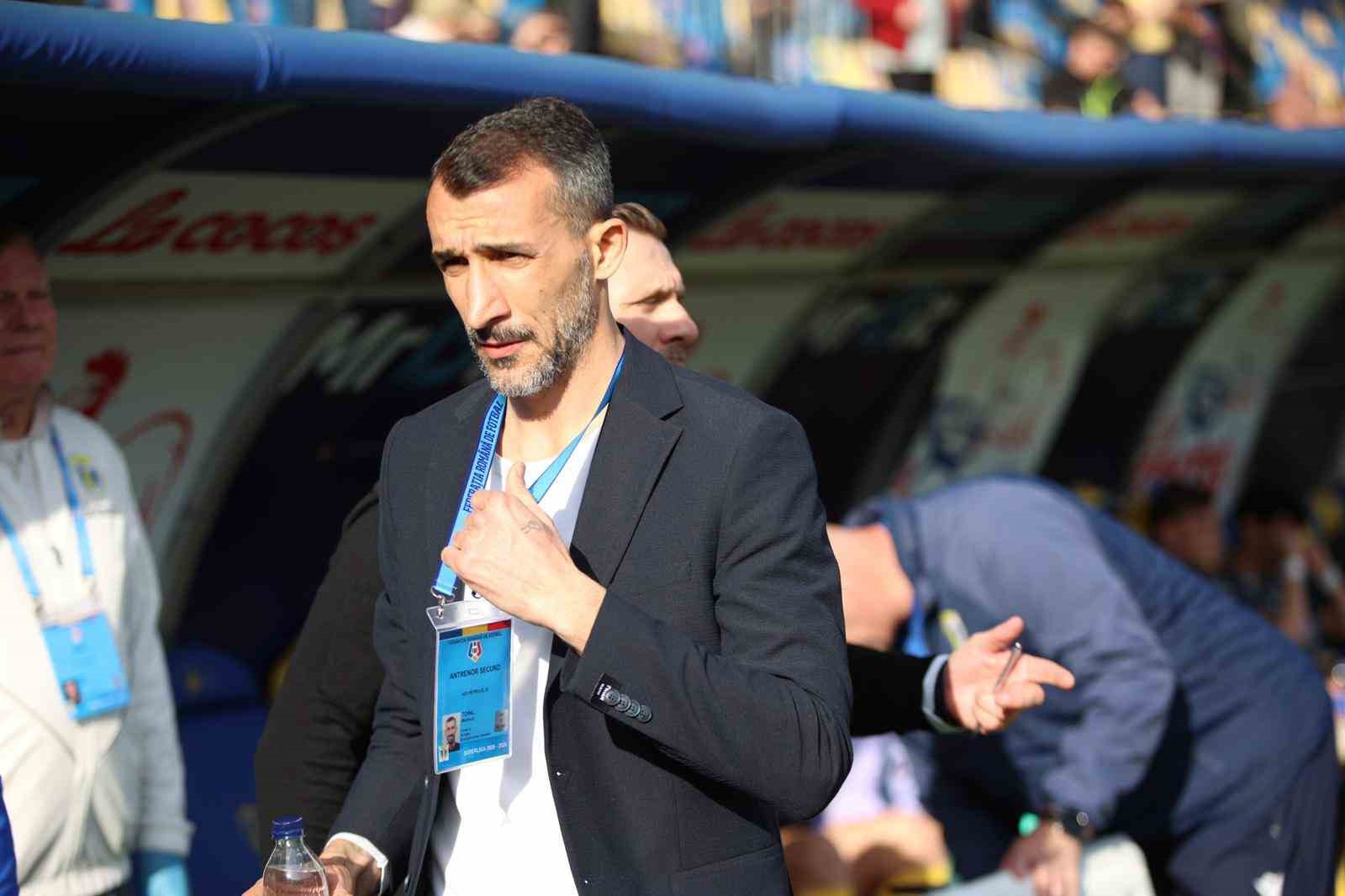 Mehmet Topal’a Belçika, Romanya ve Makedonya’dan teklif var