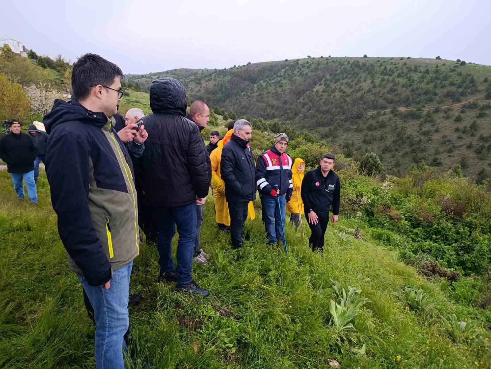 Yozgat&rsquo;ta kaybolan &ccedil;ocuk bulundu
