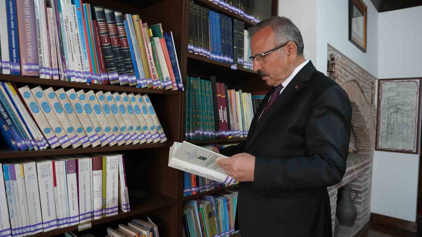TBMM Okullarda Şiddeti Araştırma Komisyon Başkanı Milletvekili Beyazıt: "Okul şiddetinin arkasında aile ilgisizliği ve dijital izler var"