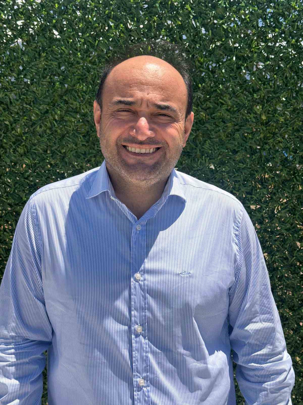 Saklıkent Kanyonu’nda bayram yoğunluğu