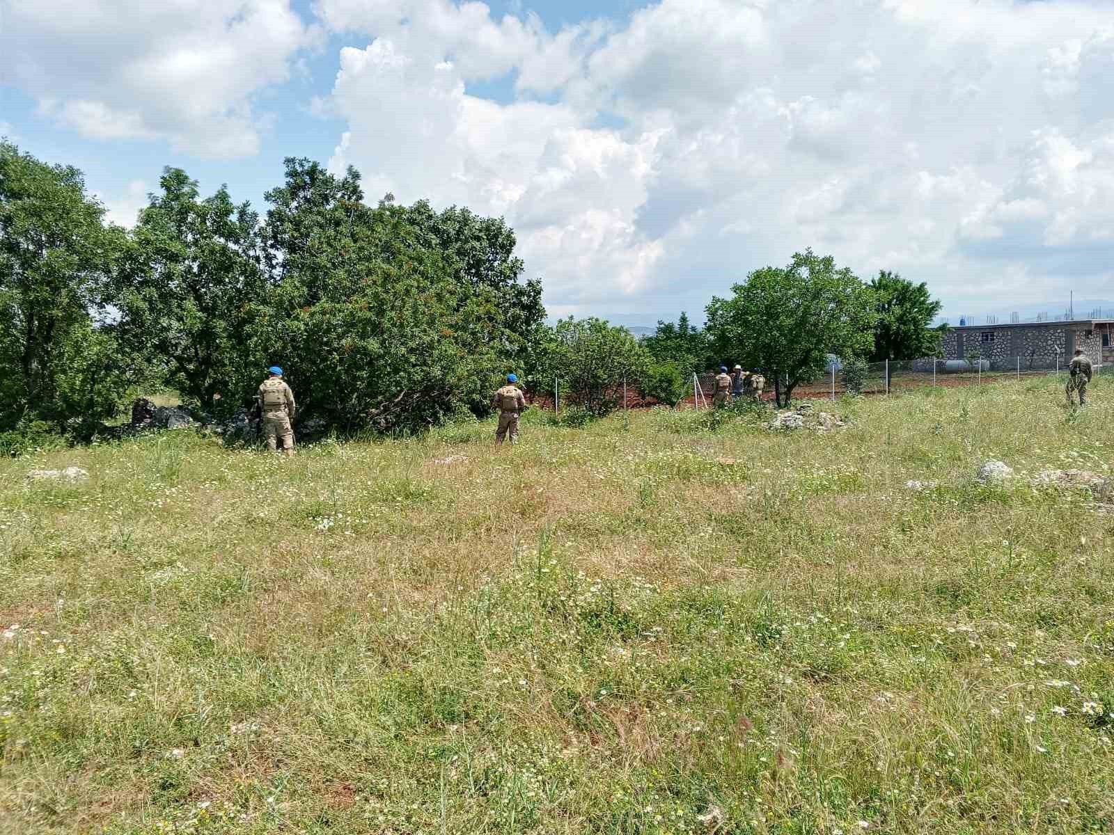 Diyarbakır’da kayıp şahıs sağ bulundu