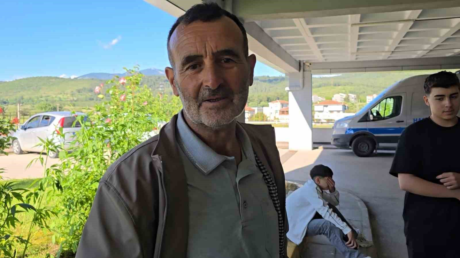 Bursa’da taşıma sudan zehirlendikleri şüphesiyle 45 kişi hastanelik oldu