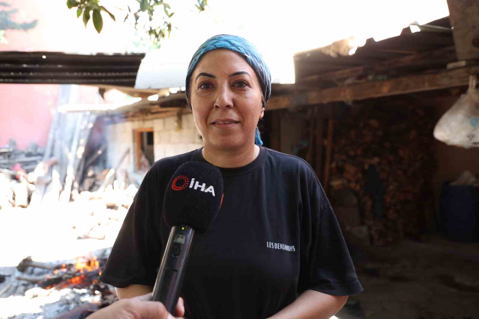 Kurbanlar kesildi, kelleler ütülmeye başladı