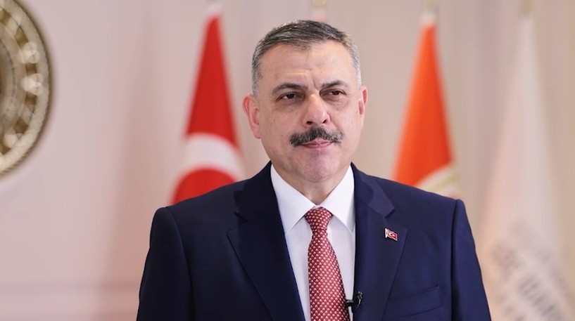 Bakan Çiftçi: "Bayramda yolları denetlemiyor, sizleri koruyoruz"