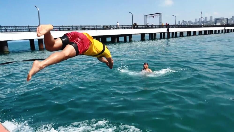 Başkan Doğan’dan deniz sezonu öncesi önemli uyarılar