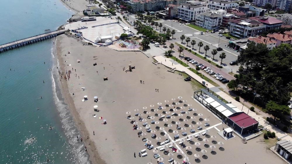 Başkan Doğan&rsquo;dan deniz sezonu &ouml;ncesi &ouml;nemli uyarılar
