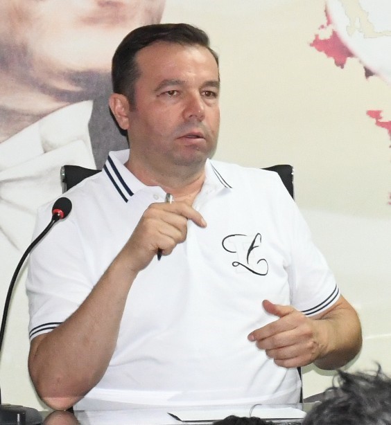 Kayseri’de Amatör futbola bayram izni
