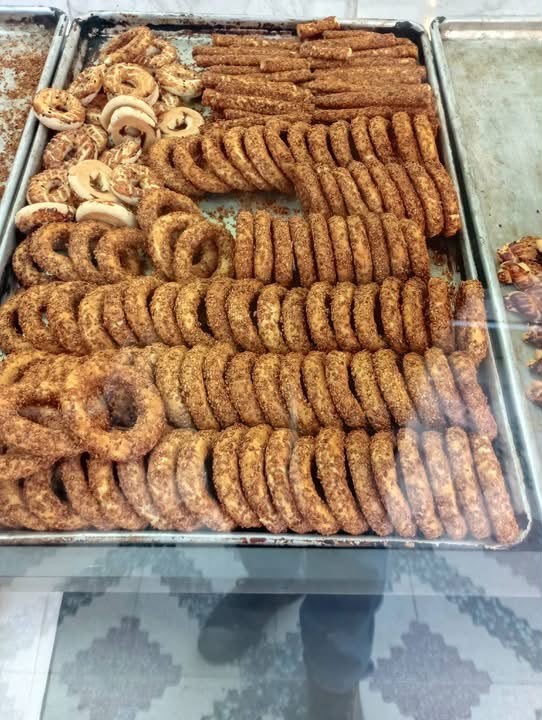 Sarıgöl’de ekmeğe ve simide yeni tarife
