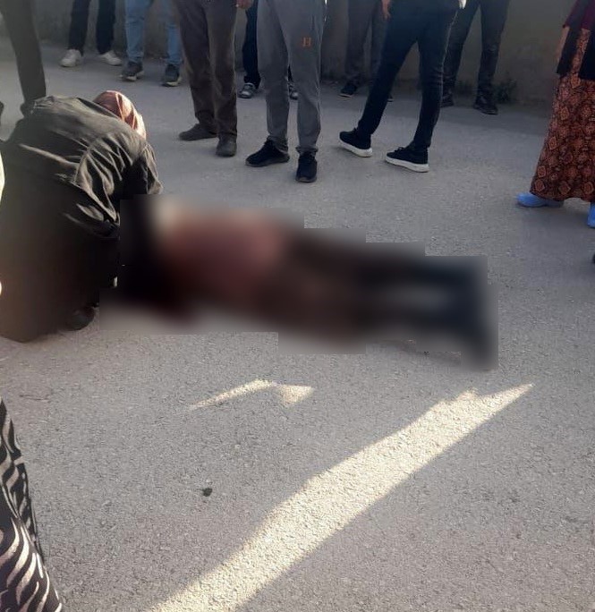 Babaları tarafından annesiz bırakılan &ccedil;ocuklar adalet bekliyor
