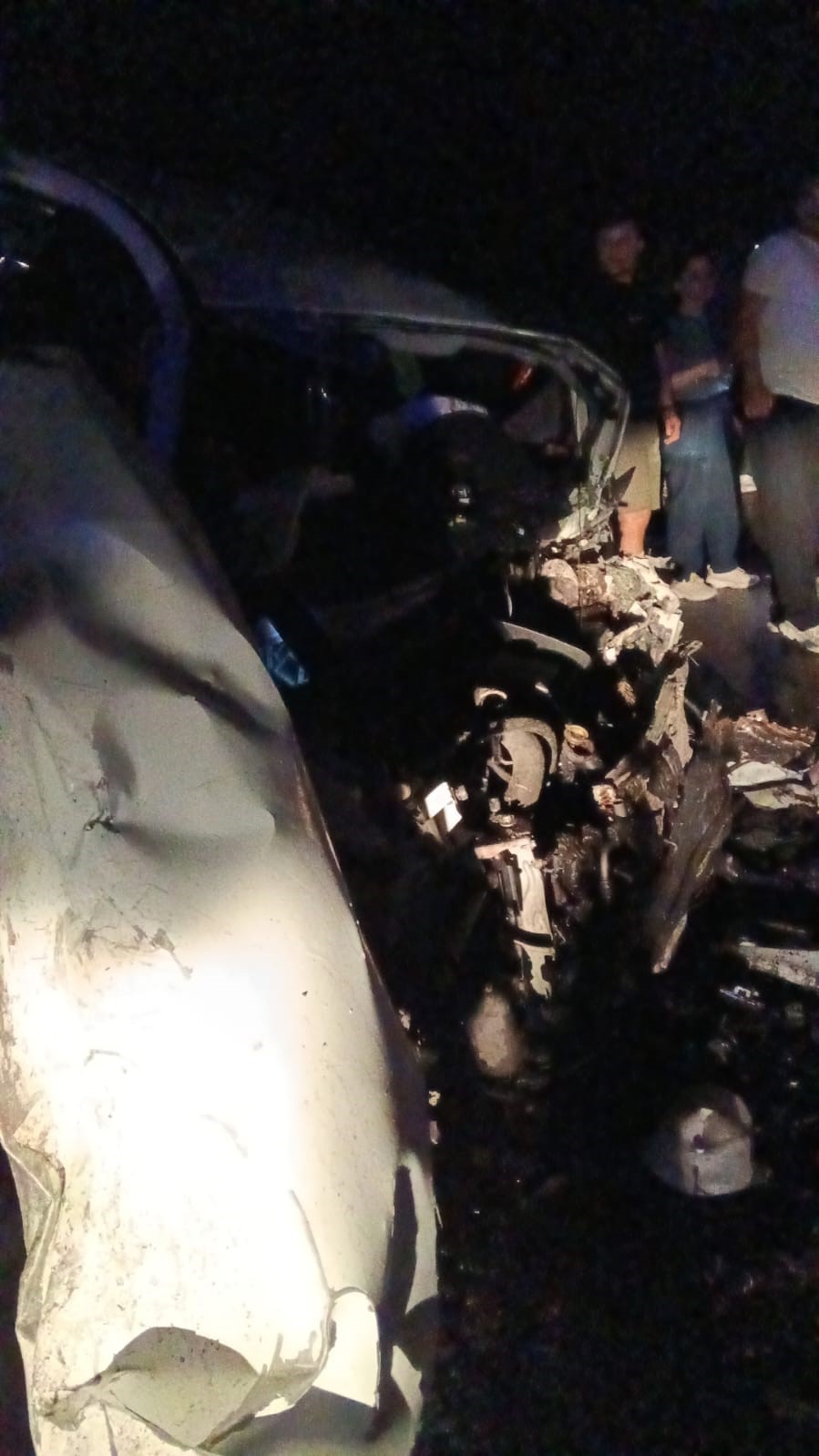 Burdur’da zincirleme kaza: 3 ölü, 6 yaralı
