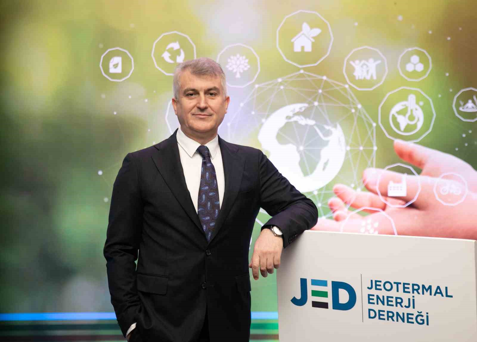 Jeotermalde EGS teknolojisi fosil yakıtsız geleceğin kapılarını açıyor