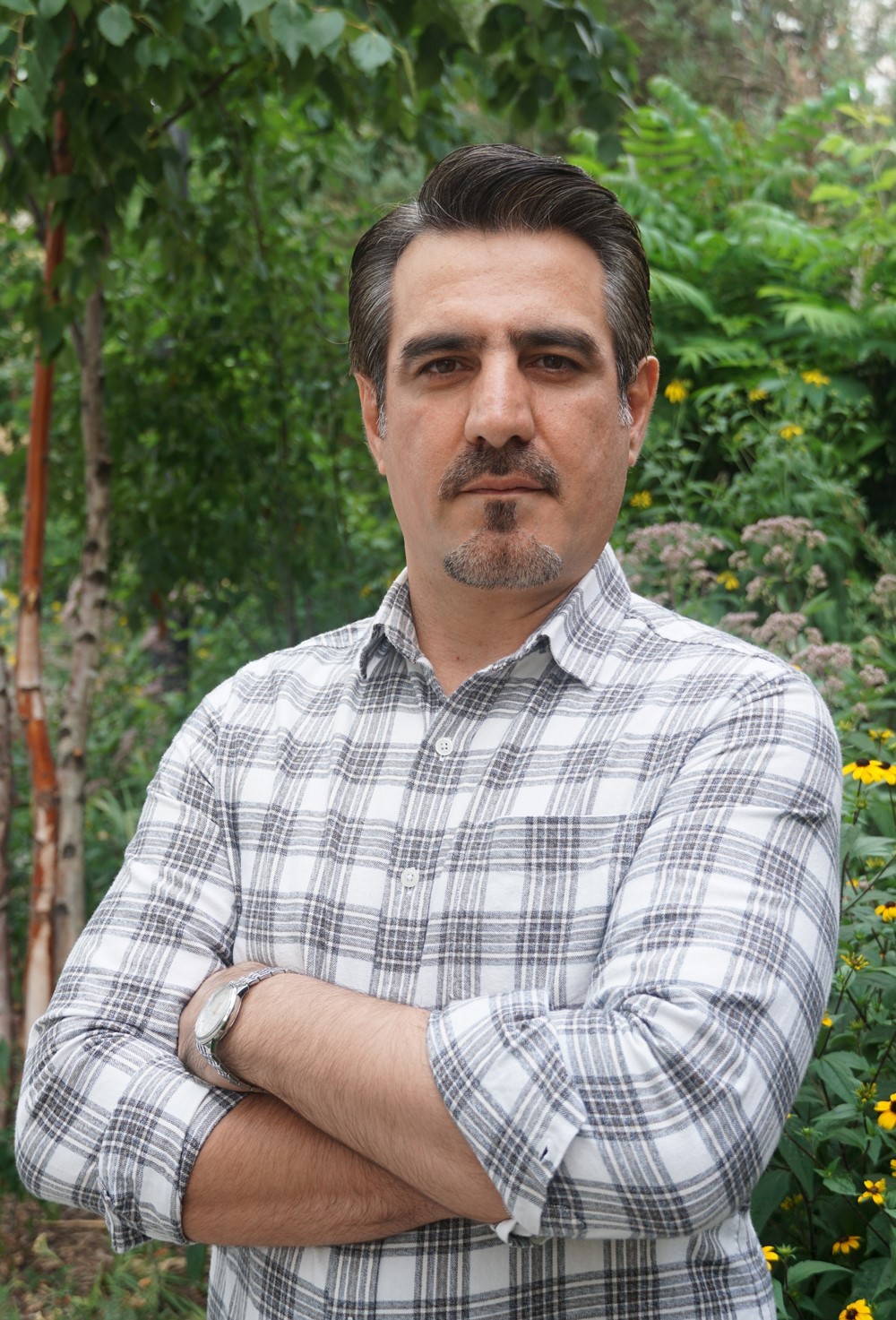 Ege’den dünyaya uzanan kuraklık çalışması