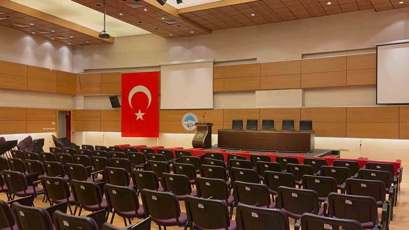 Kayserispor’un Olağanüstü Genel Kurulu ertelendi