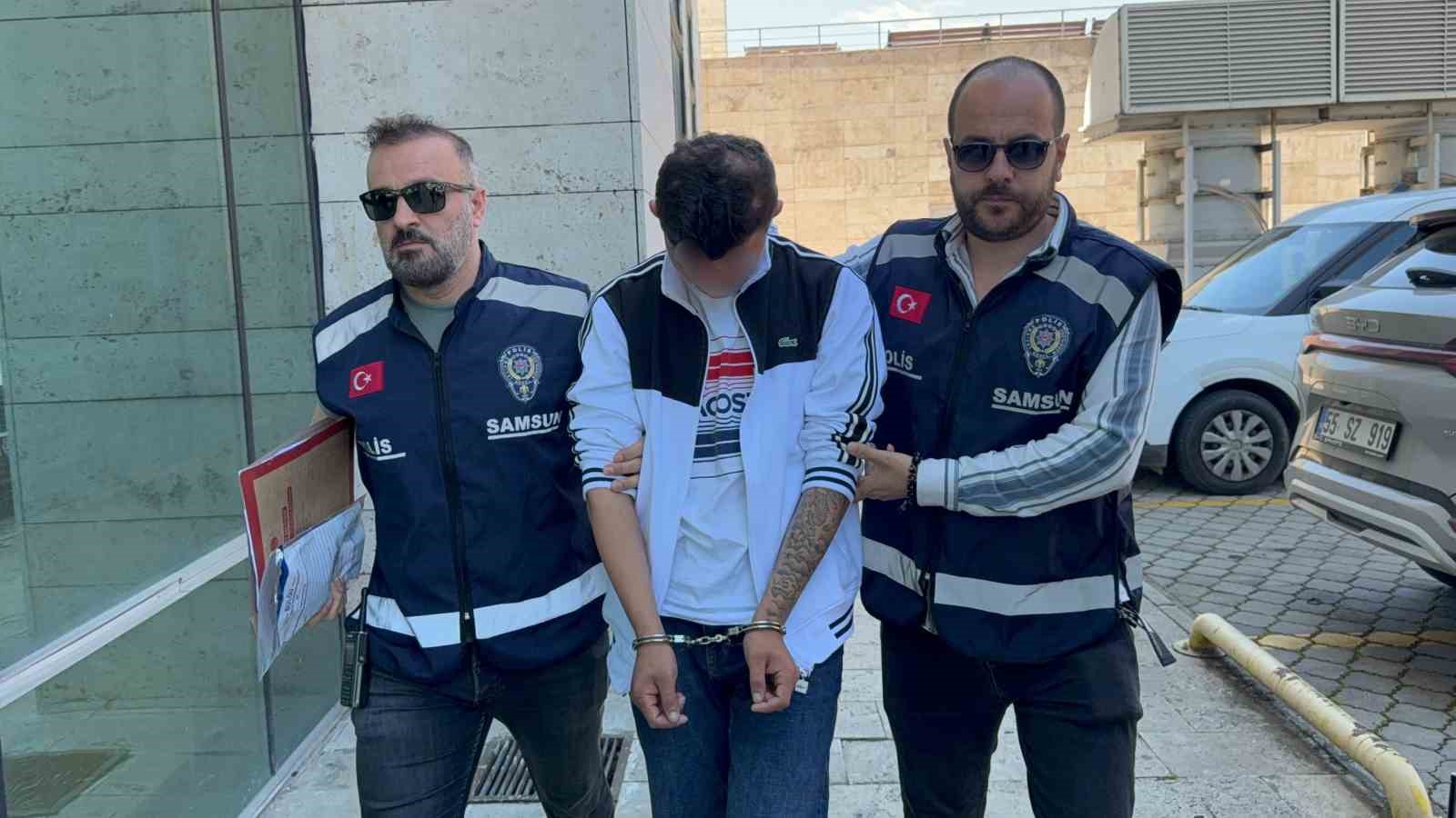 Müteahhitlik anlaşmazlığında iş yerini kurşunladı