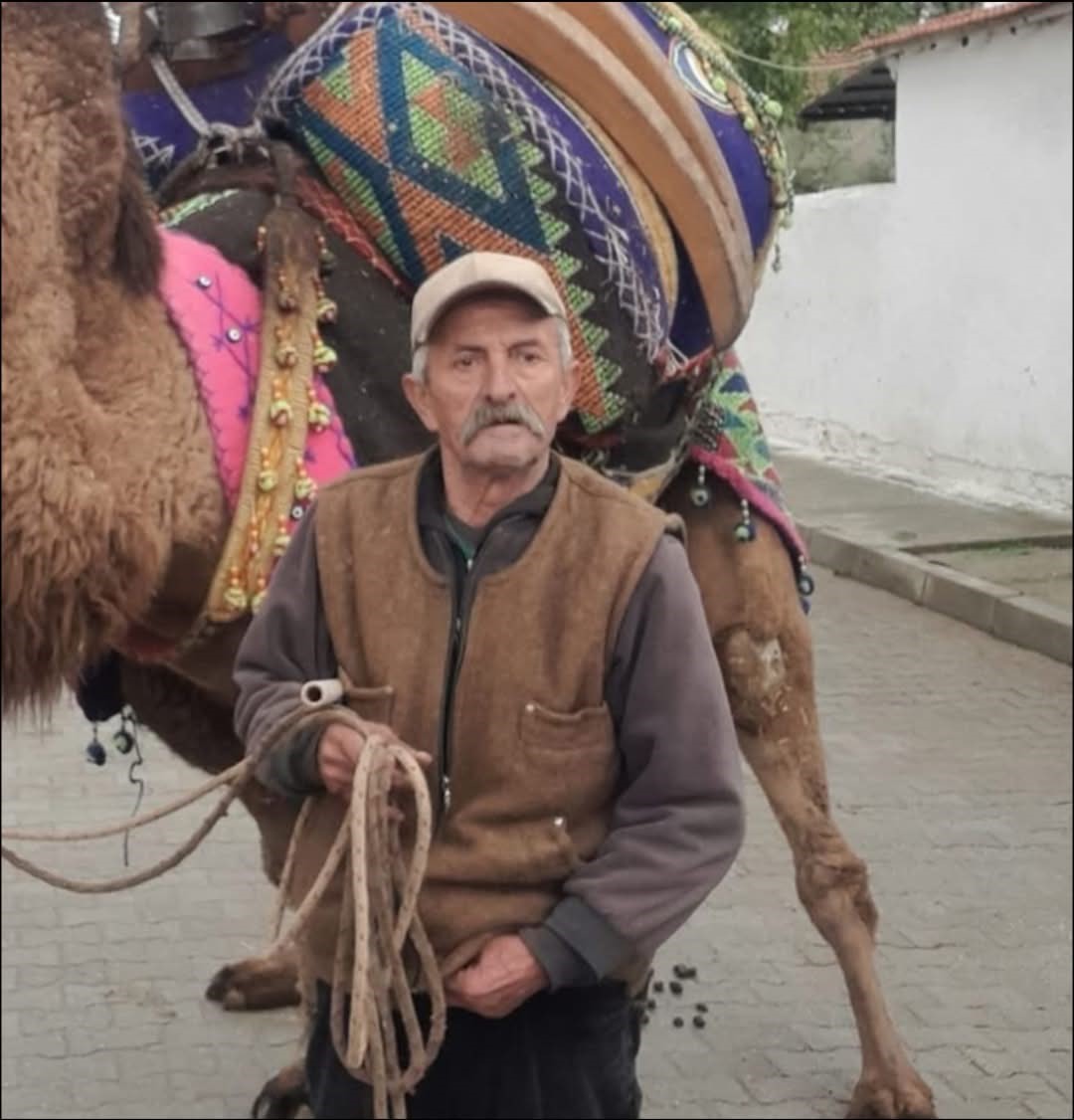 İncirliovalı deveci sevenlerini üzdü