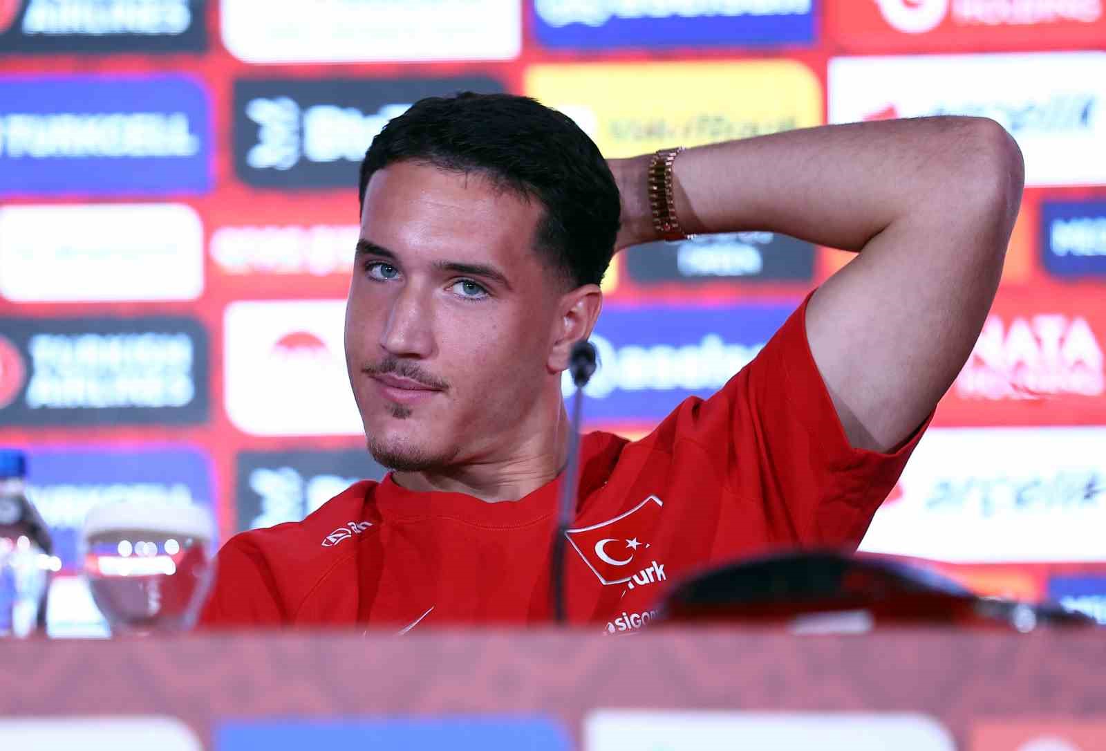 Deniz Gül: "Çok büyük hayallerim ve hedeflerim var"