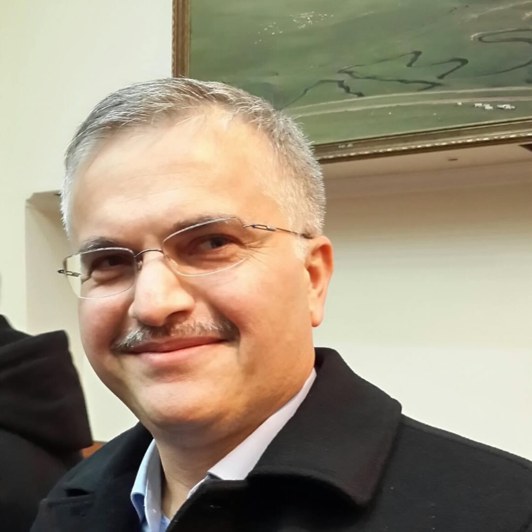 AK Parti Ordu İl Başkan Yardımcısı Azaklı, son yolculuğuna uğurlandı