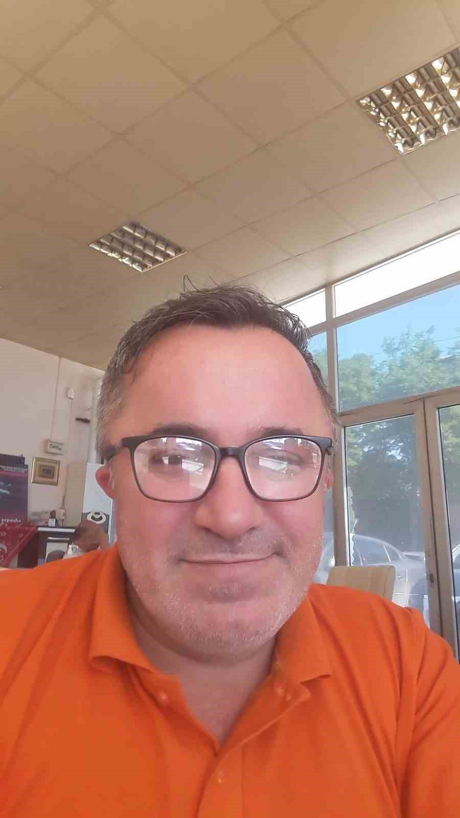 Polatlı’da akraba tartışması: 1 ölü