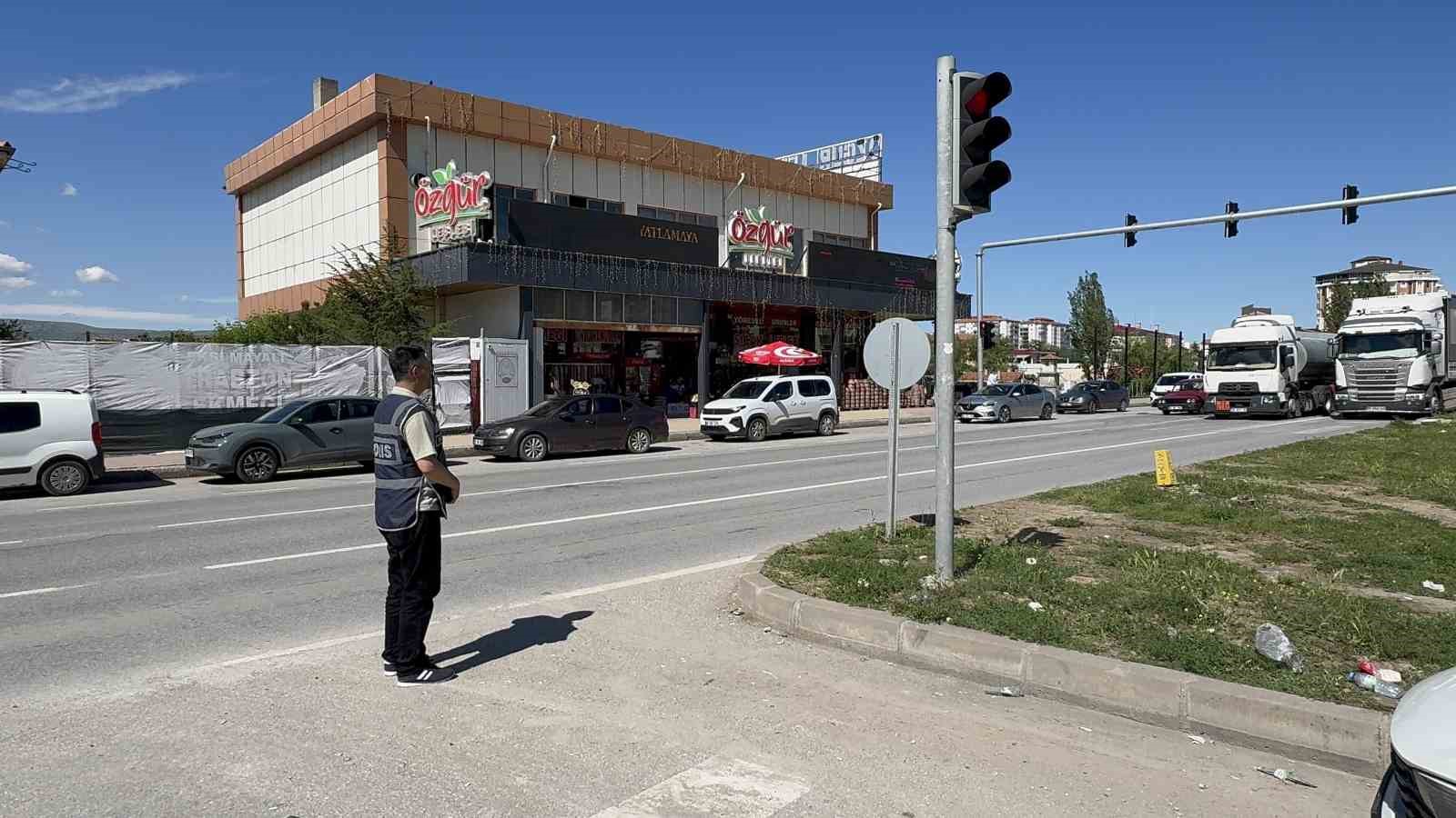 &Ccedil;orum&rsquo;da trafik tedbirleri ara&ccedil; yoğunluğunu azalttı
