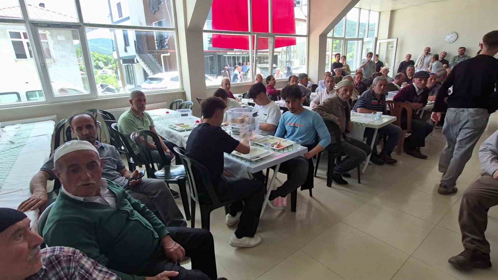 Vezirköprü’de vatandaşlara afet eğitimi verildi