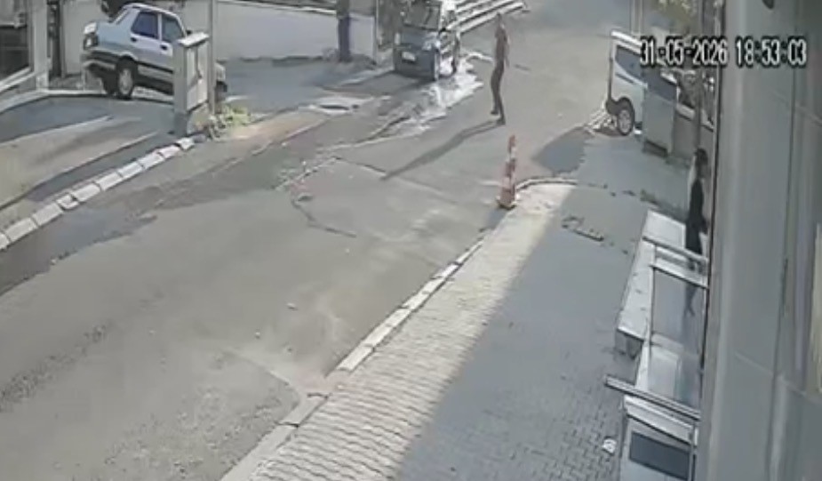 Nevşehir’de babasından kaçan zihinsel engelli şahıs deredeki ağaçta asılı kaldı