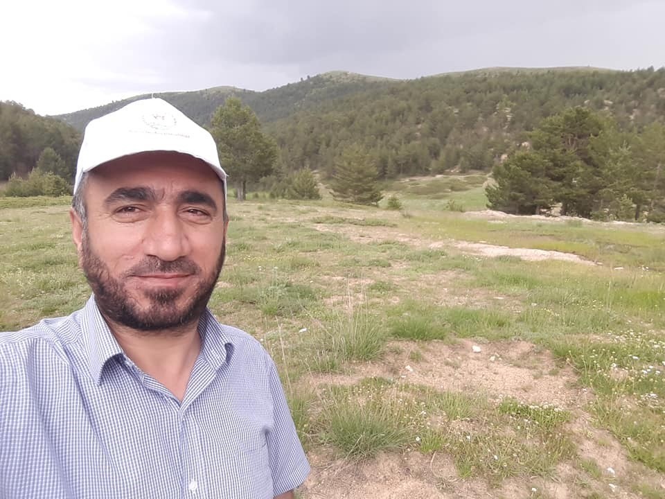 Gümüşhane’de otomobilin çarptığı bir kişi hayatını kaybetti