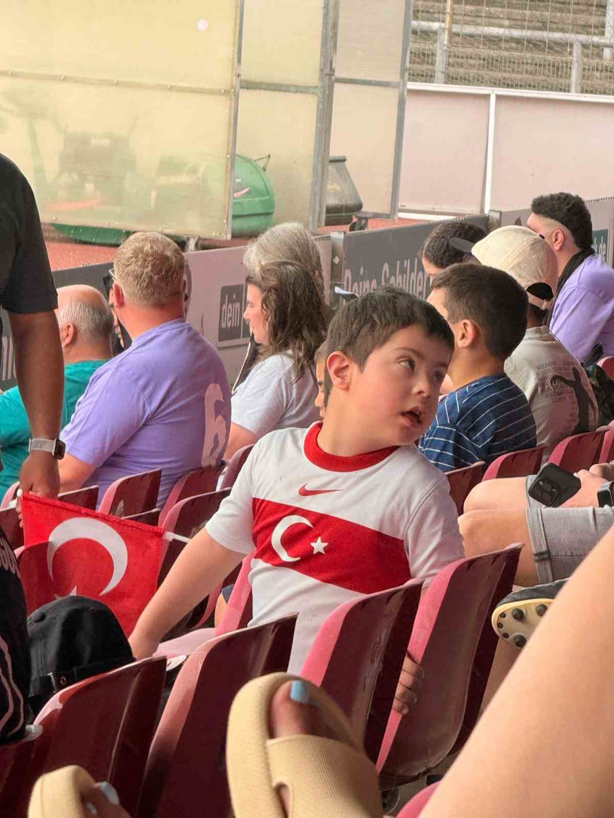 Down Sendromlular Futsal Milli Takımı Avrupa Kupası’nda grup birincisi oldu
