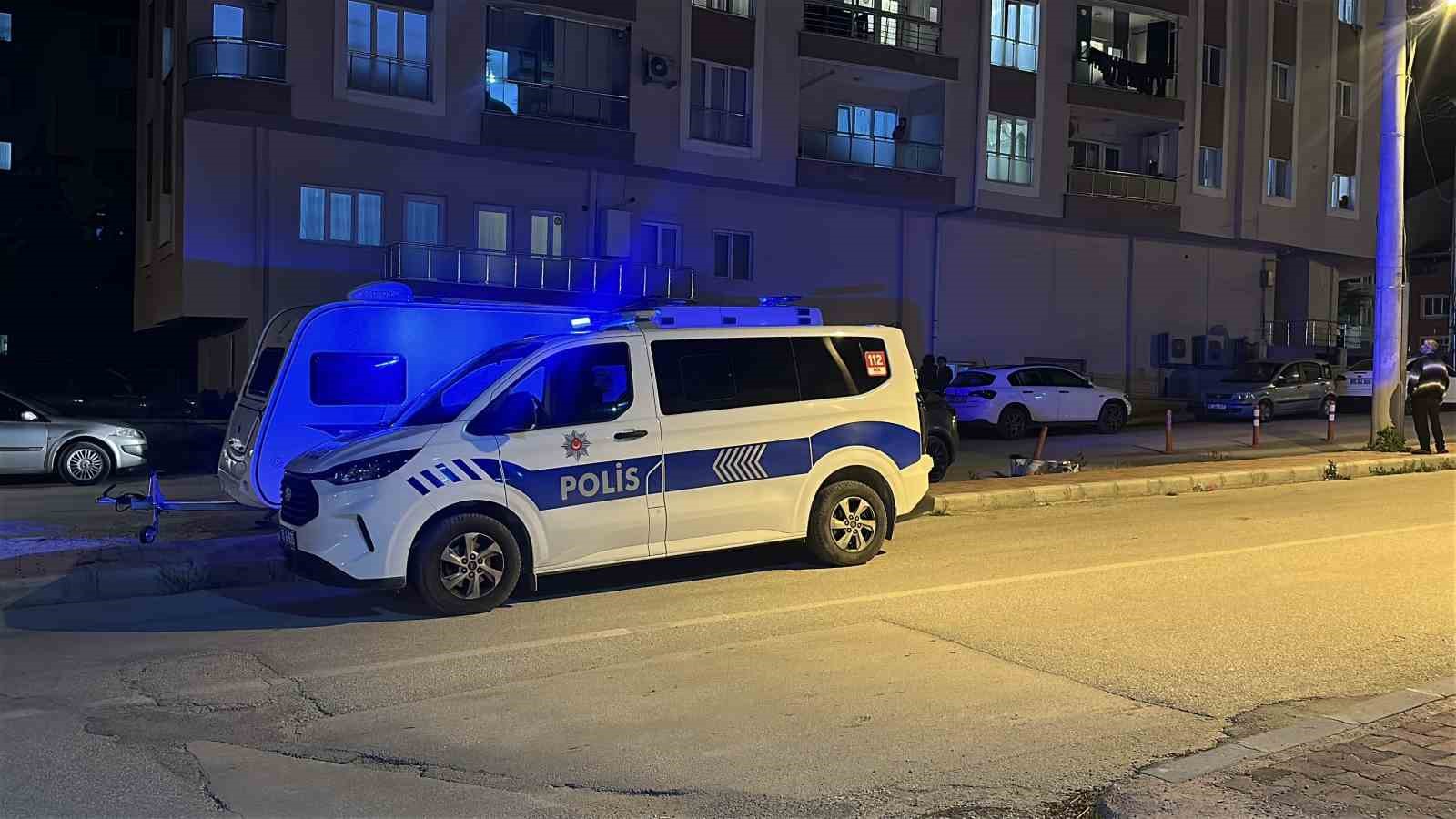 Burdur’da yalnız yaşayan adam evinde ölü bulundu