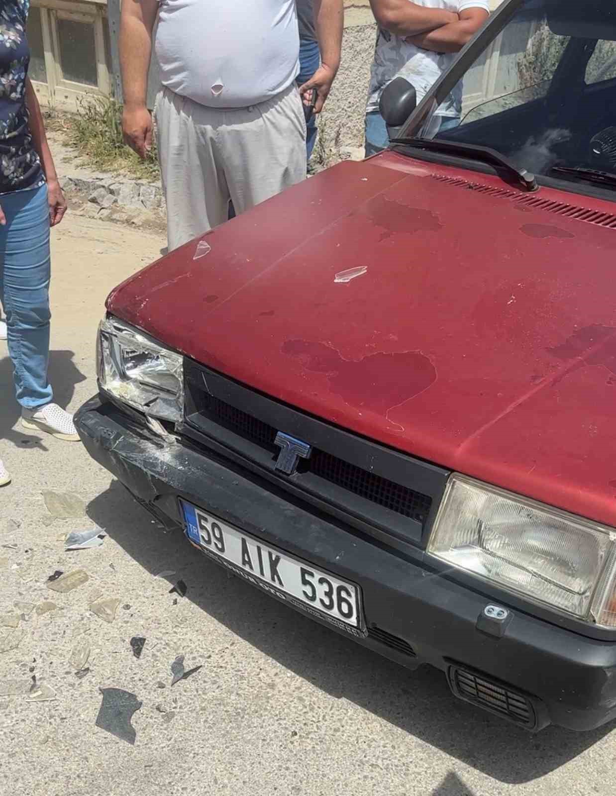 Edirne’de kazanın ardından dil sorunu yaşandı